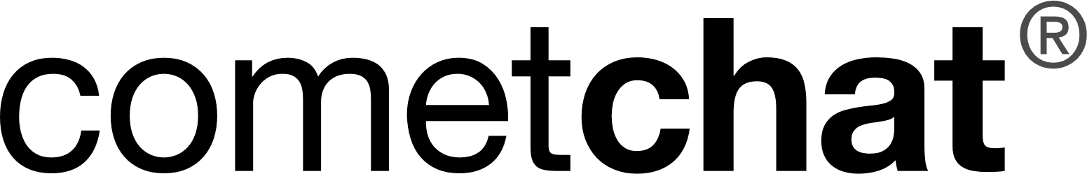 Logo von cometchat